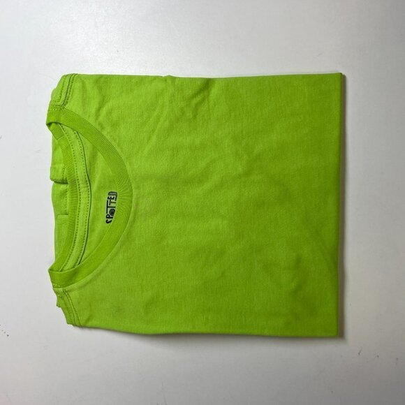 SPOTTED Zebra Boys' Long-Sleeve T-Shirts 4pc Size XS 4-5 - Picture 4 of 7